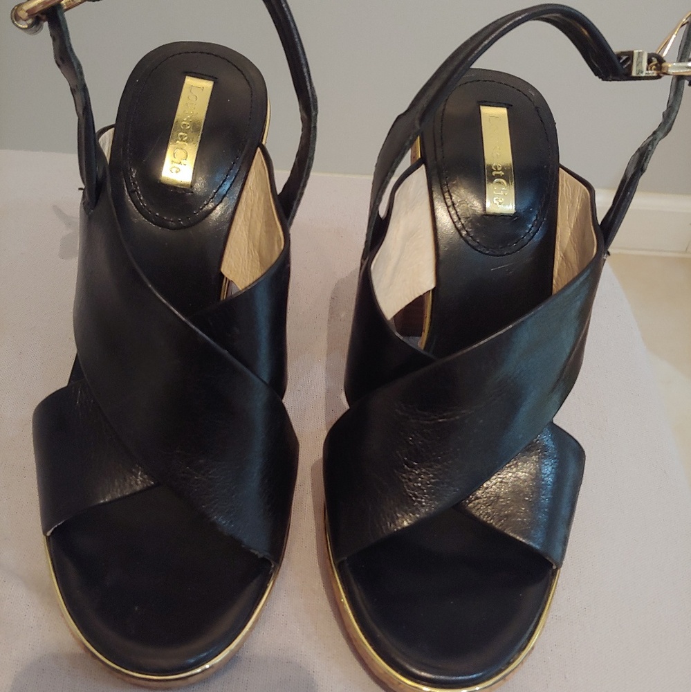 Louise et cie shoes heels
